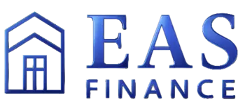 EAS Finance homepage