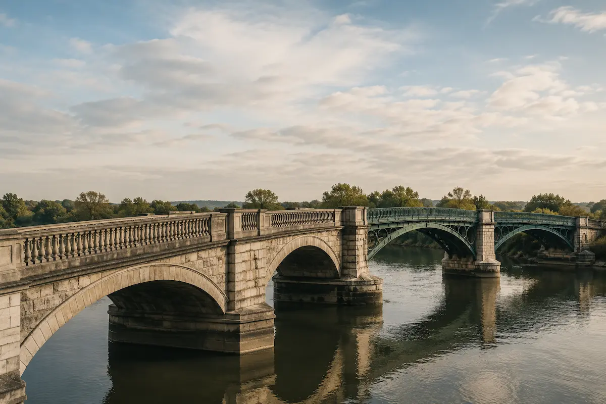 Westminster Bridge in London illustrating UK bridging finance