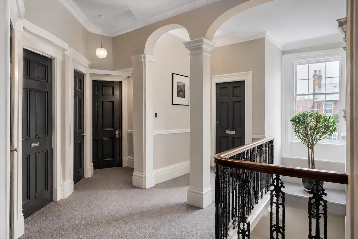 HMO and MUFB finance